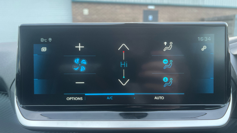 Peugeot 208 1.2 PureTech 100 Allure Premium + 5dr Petrol Hatchback